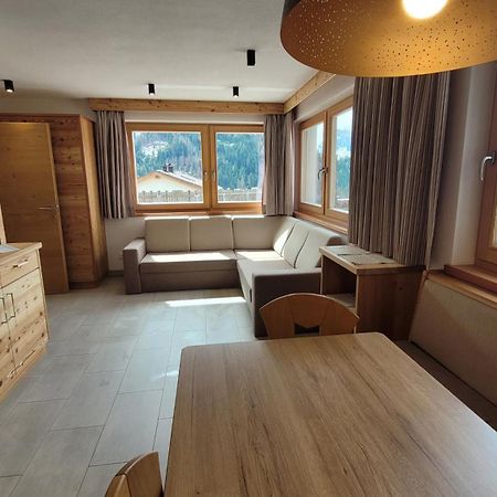 Apartments Ingrid La Valle Dış mekan fotoğraf
