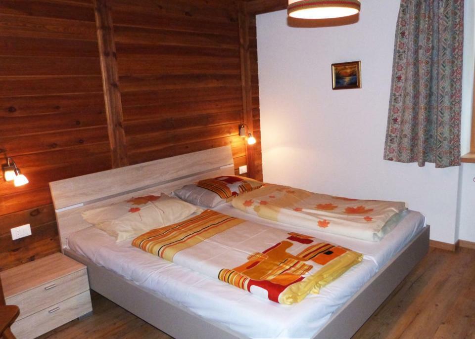 Apartments Ingrid La Valle Dış mekan fotoğraf